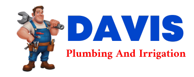 Trusted plumber in CONRAN